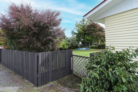 Photo of property in 4 Charles Street, Carterton, 5713