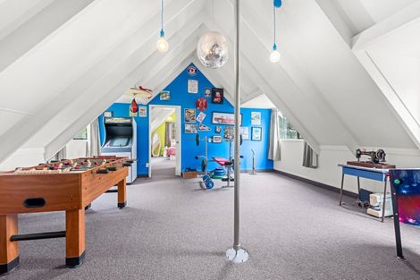 Photo of property in 65 Cottle Park Drive, Normandale, Lower Hutt, 5010