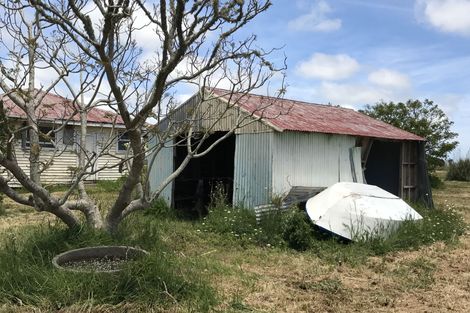 Photo of property in 93 Kumi Road, Awanui, 0486