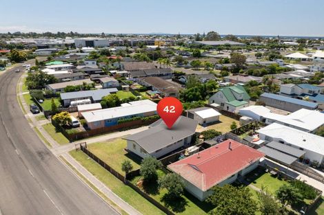 Photo of property in 42 Eversham Road, Mount Maunganui, 3116