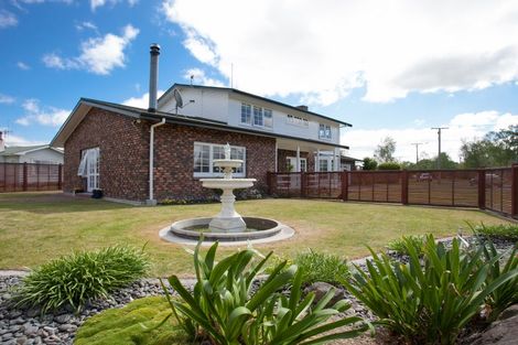 Photo of property in 47 Burwood Road, Matamata, 3400