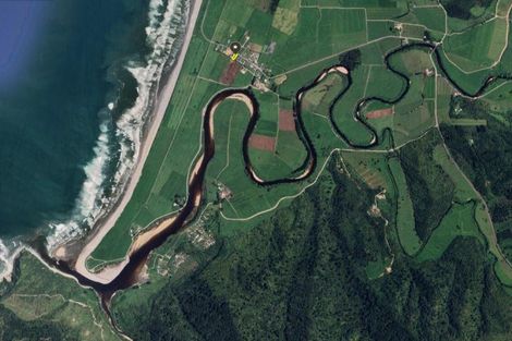 Photo of property in 3311 State Highway 6, Little Wanganui, Karamea, 7893