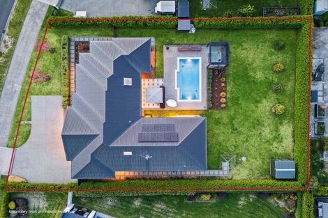 Photo of property in 42 Alan Livingston Drive, Cambridge, 3434