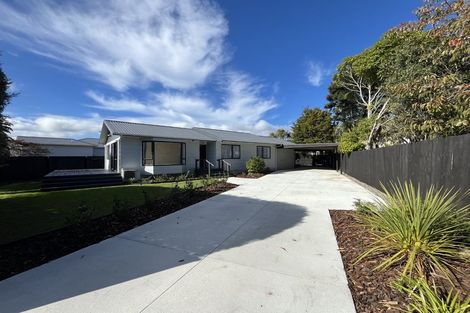 Photo of property in 31 Linwood Avenue, Mount Albert, Auckland, 1025