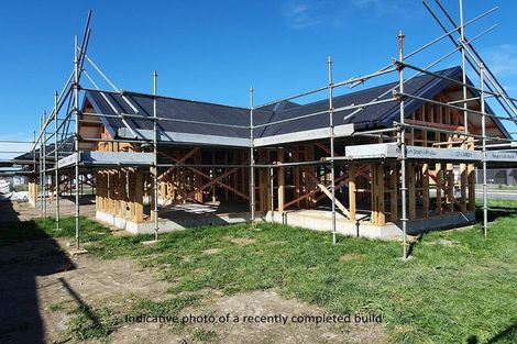 Photo of property in 47 Watkins Drive, Rangiora, 7400