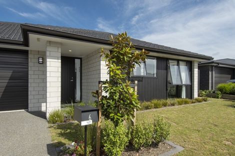 Photo of property in 6 Muddle Lane, Pyes Pa, Tauranga, 3112
