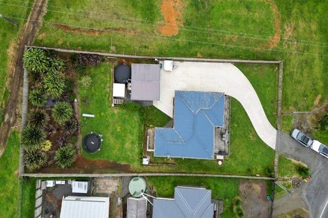 Photo of property in 887a Waingaro Road, Glen Massey, Ngaruawahia, 3793