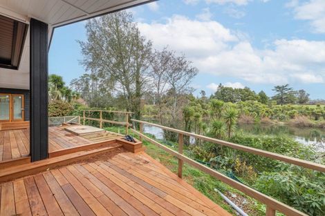 Photo of property in 1027 River Road, Queenwood, Hamilton, 3210