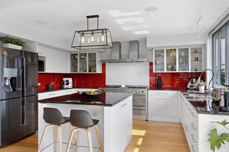 Photo of property in 38 Rossmore Terrace, Cashmere, Christchurch, 8022