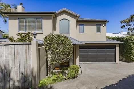Photo of property in 4a Haast Street, Remuera, Auckland, 1050