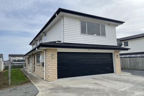 Photo of property in 124b Puhinui Road, Papatoetoe, Auckland, 2104