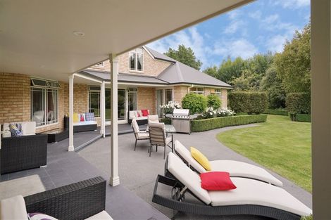 Photo of property in 547 Yaldhurst Road, Yaldhurst, Christchurch, 7676