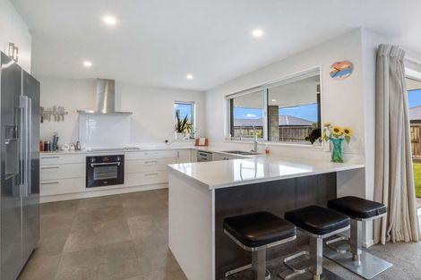 Photo of property in 25 Brenley Drive, Rolleston, 7614