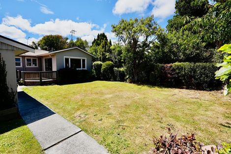 Photo of property in 74 Long Melford Road, Awapuni, Palmerston North, 4412