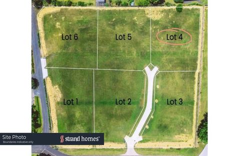 Photo of property in 1a James Kemp Place, Kerikeri, 0230