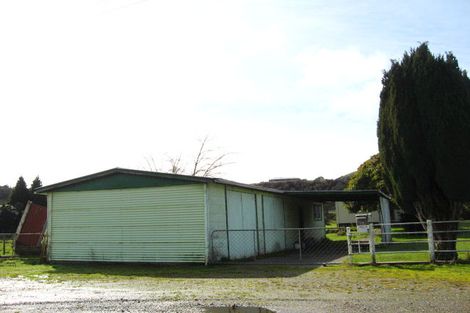 Photo of property in 19 Dick Street, Reefton, 7830