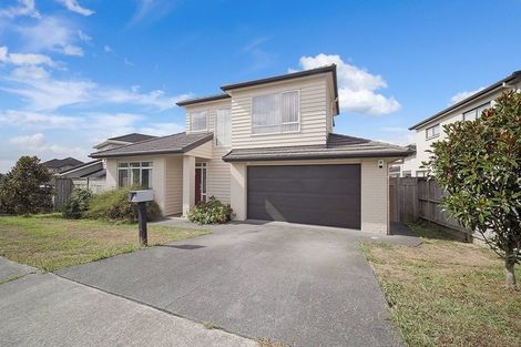 Photo of property in 41 Malahide Drive, Flat Bush, Auckland, 2019