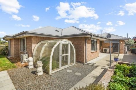 Photo of property in 11 Awa Place, Rangiora, 7400