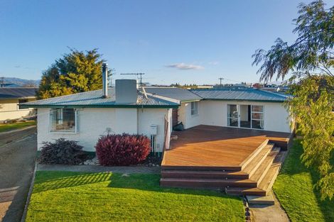 Photo of property in 9 Collett Place, Riversdale, Blenheim, 7201