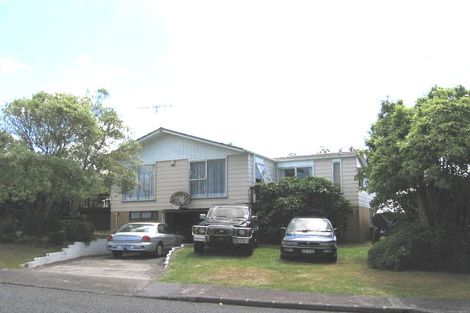 Photo of property in 9 Cockayne Crescent, Sunnynook, Auckland, 0620