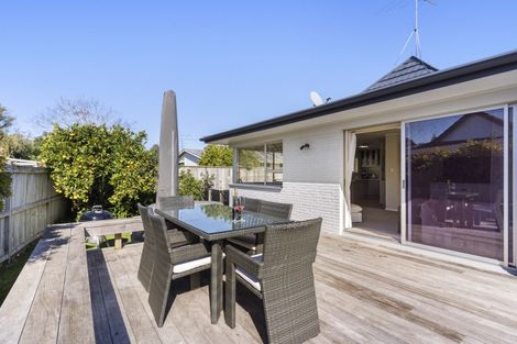 Photo of property in 1/15 Vivian Wilson Drive, Eastern Beach, Auckland, 2012