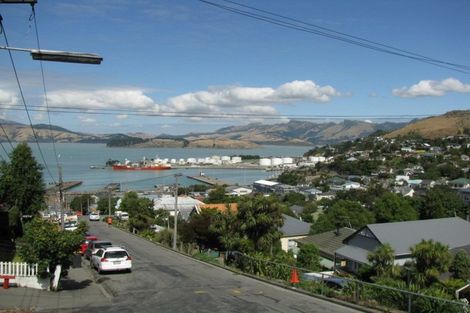 Photo of property in 34 Ripon Street, Lyttelton, 8082