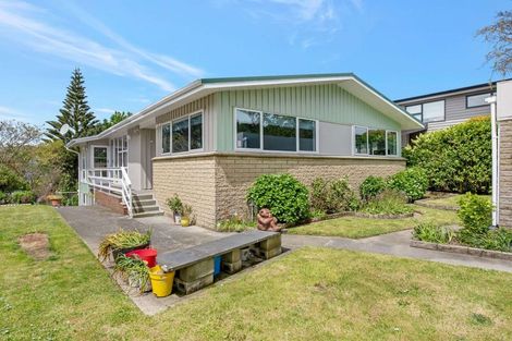 Photo of property in 26 Cranwell Street, Churton Park, Wellington, 6037