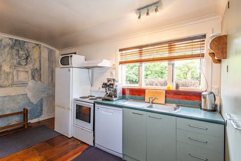 Photo of property in 21 Railway Row, Ohakune, 4625