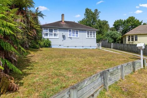 Photo of property in 26 Mahoe Street, Glenholme, Rotorua, 3010
