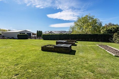 Photo of property in 2 Leyland Crescent, Swannanoa, Kaiapoi, 7692