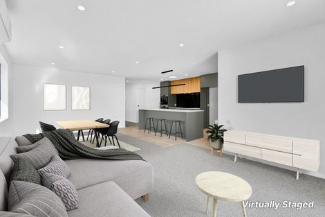 Photo of property in 21c Portland Drive, Mangorei, New Plymouth, 4312