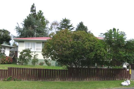 Photo of property in 27 Jillian Drive, Ranui, Auckland, 0612
