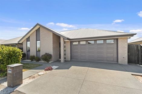 Photo of property in 33 Gartrell Road, Wigram, Christchurch, 8042