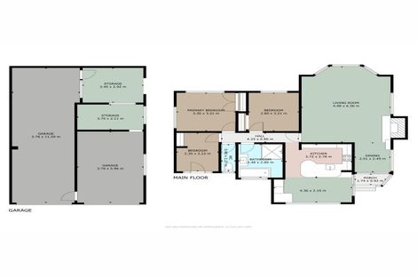 Photo of property in 5 Tyrone Street, Greerton, Tauranga, 3112