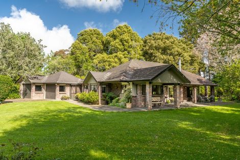 Photo of property in 2347 Kakaramea Road, Whatawhata, Hamilton, 3290