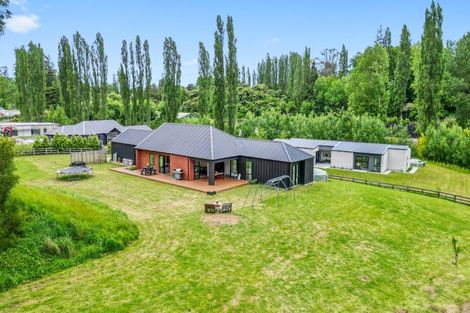 Photo of property in 36 Mangaone Lane, Tamahere, Hamilton, 3283