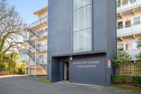 Photo of property in 11/89 Tristram Street, Hamilton Central, Hamilton, 3204