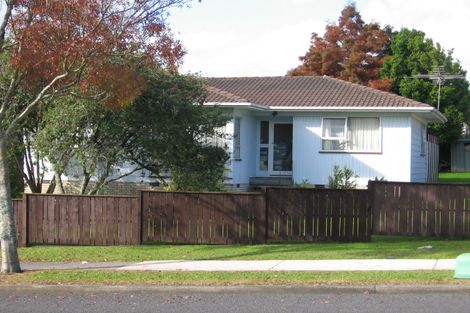 Photo of property in 39 Diorella Drive, Clover Park, Auckland, 2019