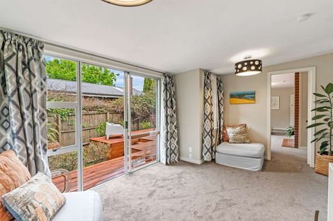 Photo of property in 201 Wairakei Road, Bryndwr, Christchurch, 8053