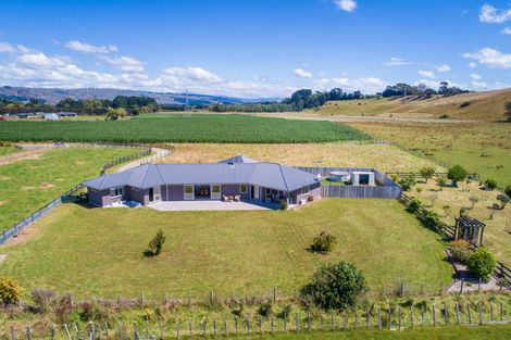 Photo of property in 97 Pohangina Road, Ashhurst, Palmerston North, 4470