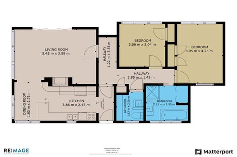 Photo of property in 114b Nile Street, Nelson, 7010