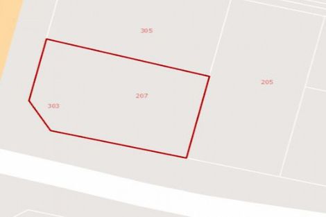 Photo of property in 207 Avenue Road, Greenmeadows, Napier, 4112