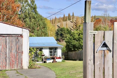 Photo of property in 41 Kaka Road, Taihape, 4720
