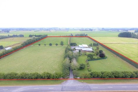 Photo of property in 93 Price Road, Winton, 9781