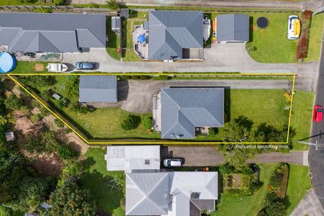 Photo of property in 15 Polley Crescent, Katikati, 3129