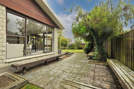 Photo of property in 12 Dalrye Place, Ilam, Christchurch, 8041