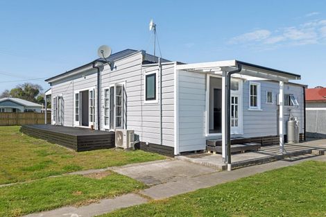 Photo of property in 11 Endcliffe Road, Kaiti, Gisborne, 4010