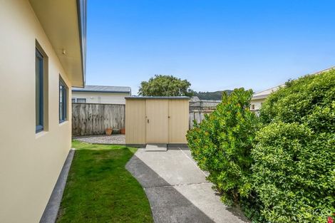 Photo of property in 58a Molesworth Street, Taita, Lower Hutt, 5011