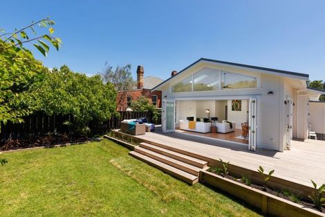 Photo of property in 11 Empire Road, Devonport, Auckland, 0624