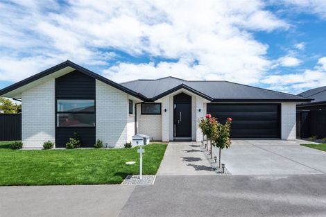 Photo of property in 9 Leader Street, Marshland, Christchurch, 8083